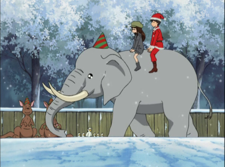 🎄Episode 283, Paradaichu 90: 