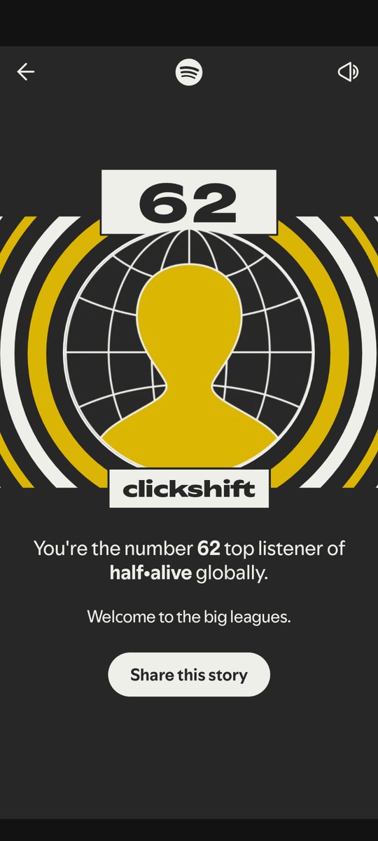 Clickshift tweet media