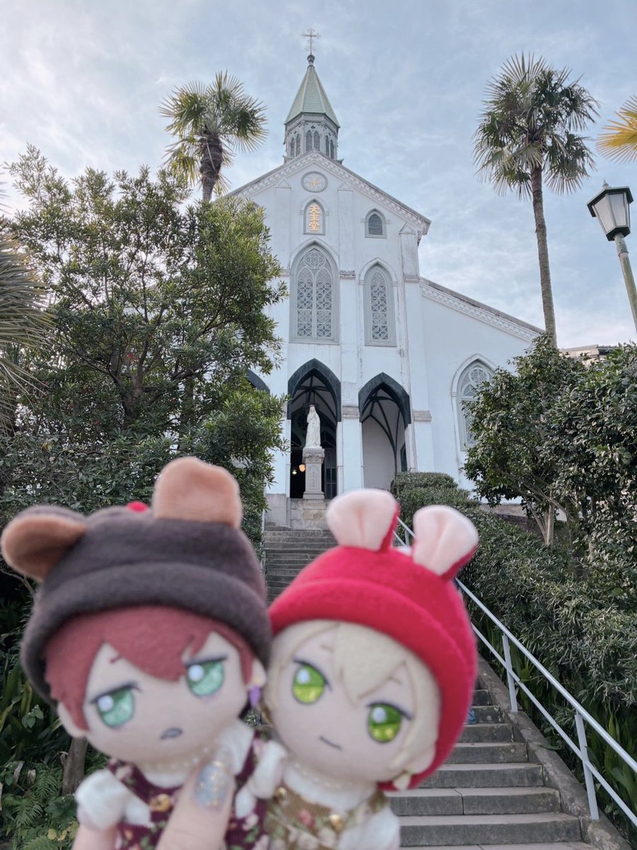 ふゃむ🐰🪻 (@fuyamuuu) / Posts / X