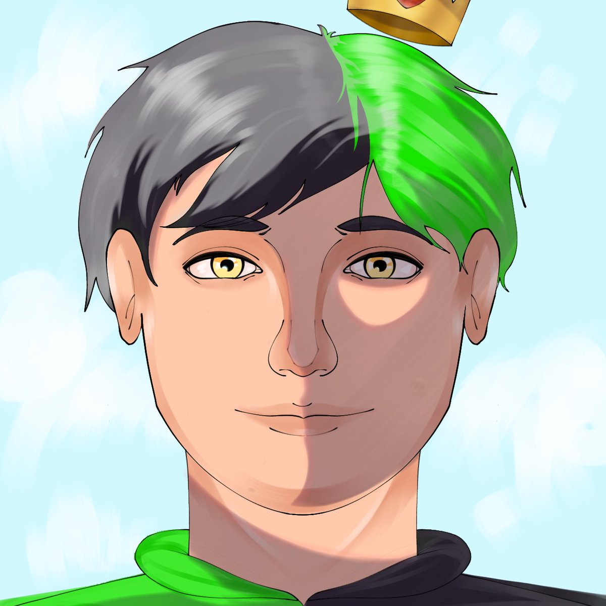 AleXz🌙 tweet media