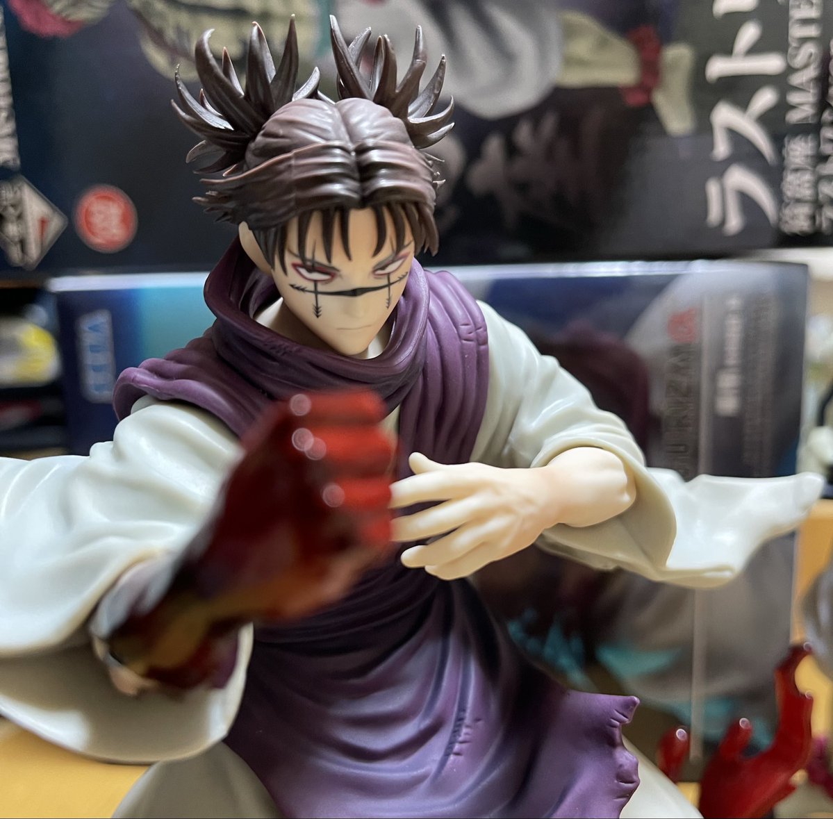 CABIN (@46aWy) / Posts / X