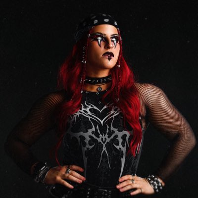 Aussie Powerhouse 𖢆 Not @Zariawwe_ tweet media