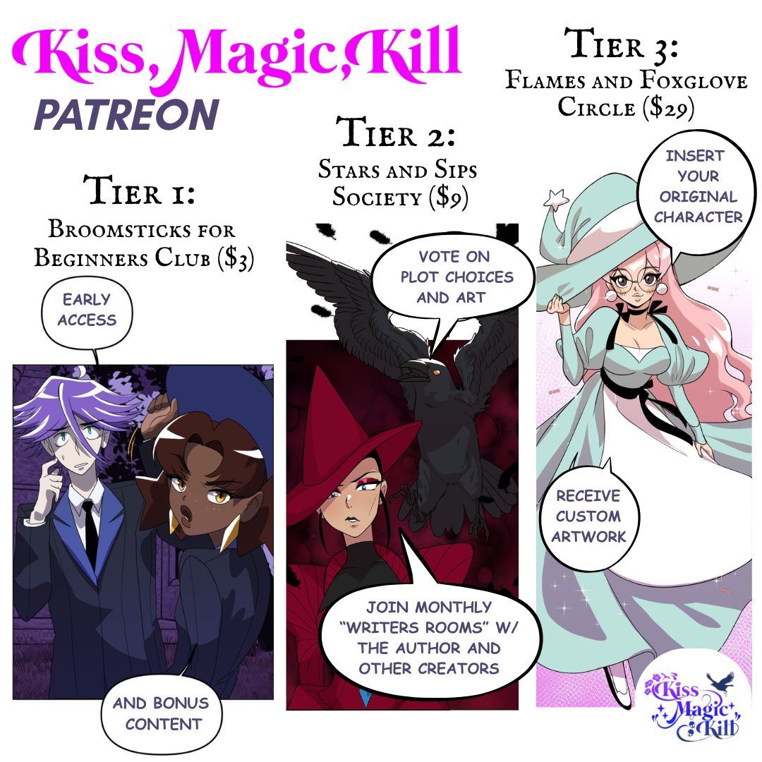 Rebecca C. tweet media