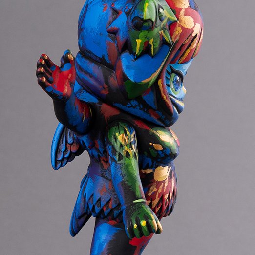 P.9.T.O.Y.S 12/7 WTC D-04 (@P9Toys) / Posts / X