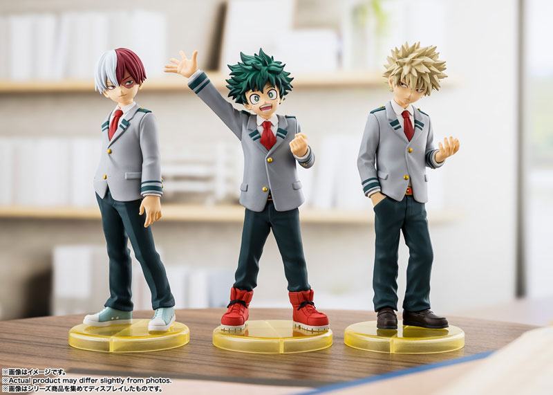 僕のヒーローアカデミア グッズ速報！ (@heroaca__goods) / Posts / X