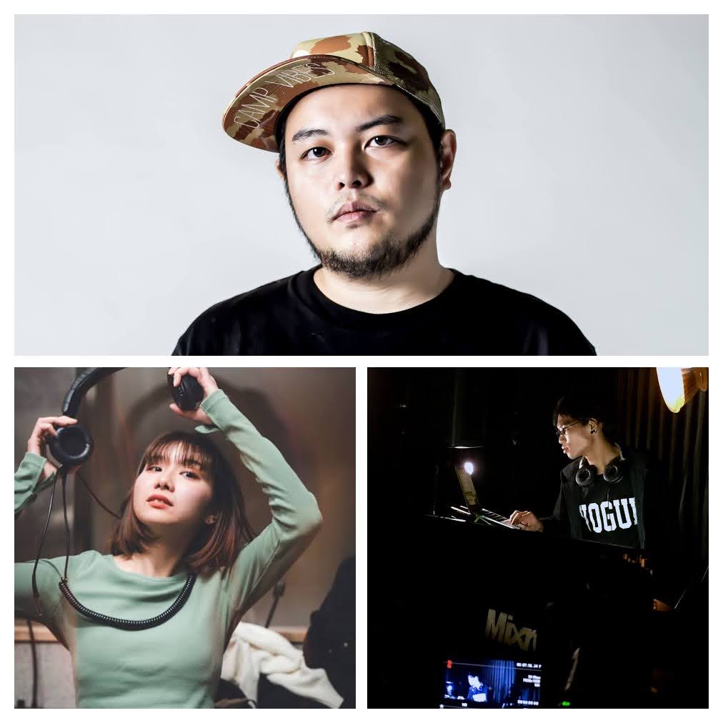 TOKYOMUSICNET's tweet image. clubberia.com/ja/events/3072…
新宿2丁目AiiRO CAFEで開催されているHouse music Party『A HOUSE』
A HOUSE
■日付 : 12月12日 (金)
■DJ time : 21時～2時 ※店舗営業時間:18時～翌朝5時
■チャージ : 無料 (1ドリンクオーダー制）
※ビール飲み放題/1,000円 : 18時～21時
#ハウスミュージック #新宿二丁目