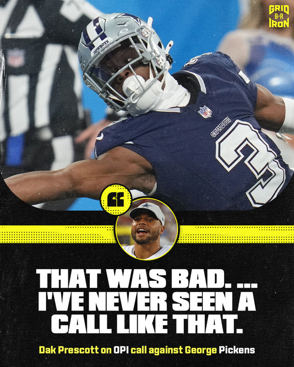 B/R Gridiron tweet media