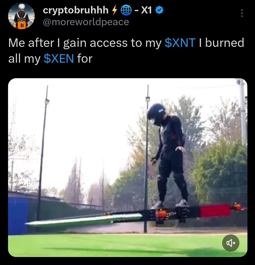 Xenethw's tweet photo. MintXen&Stake- https://t.co/uikMbz4q6X
BurnXen&Earn/StakeDbxen&Earn- https://t.co/zZitY7y80f
Analytics- https://t.co/KvgzQpXnhj
Buy/Sell $vvXEN & $vvDXN- https://t.co/uPiVA4ZSzF on @EthereumPoW #ETHW #PoW #FPOC
#vvDXN-CA- 0xc418B123885d732ED042b16e12e259741863F723. #DeFi #Income https://t.co/EpB9joCKeE