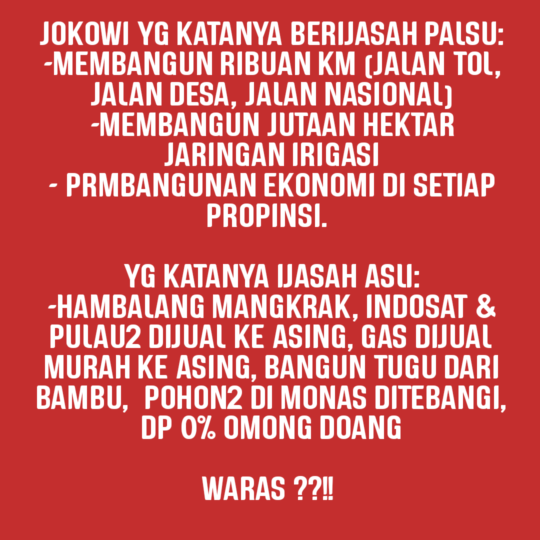 Public Voice🔥🇮🇩 tweet media