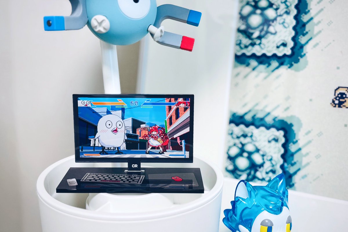 👾 ぬん 👾 tweet media