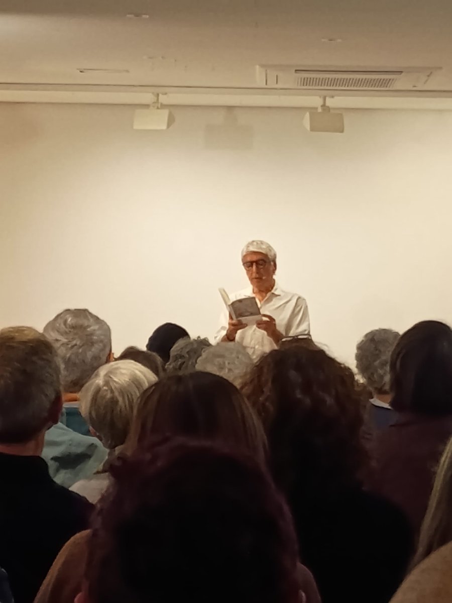 Sebastià Perelló tweet media