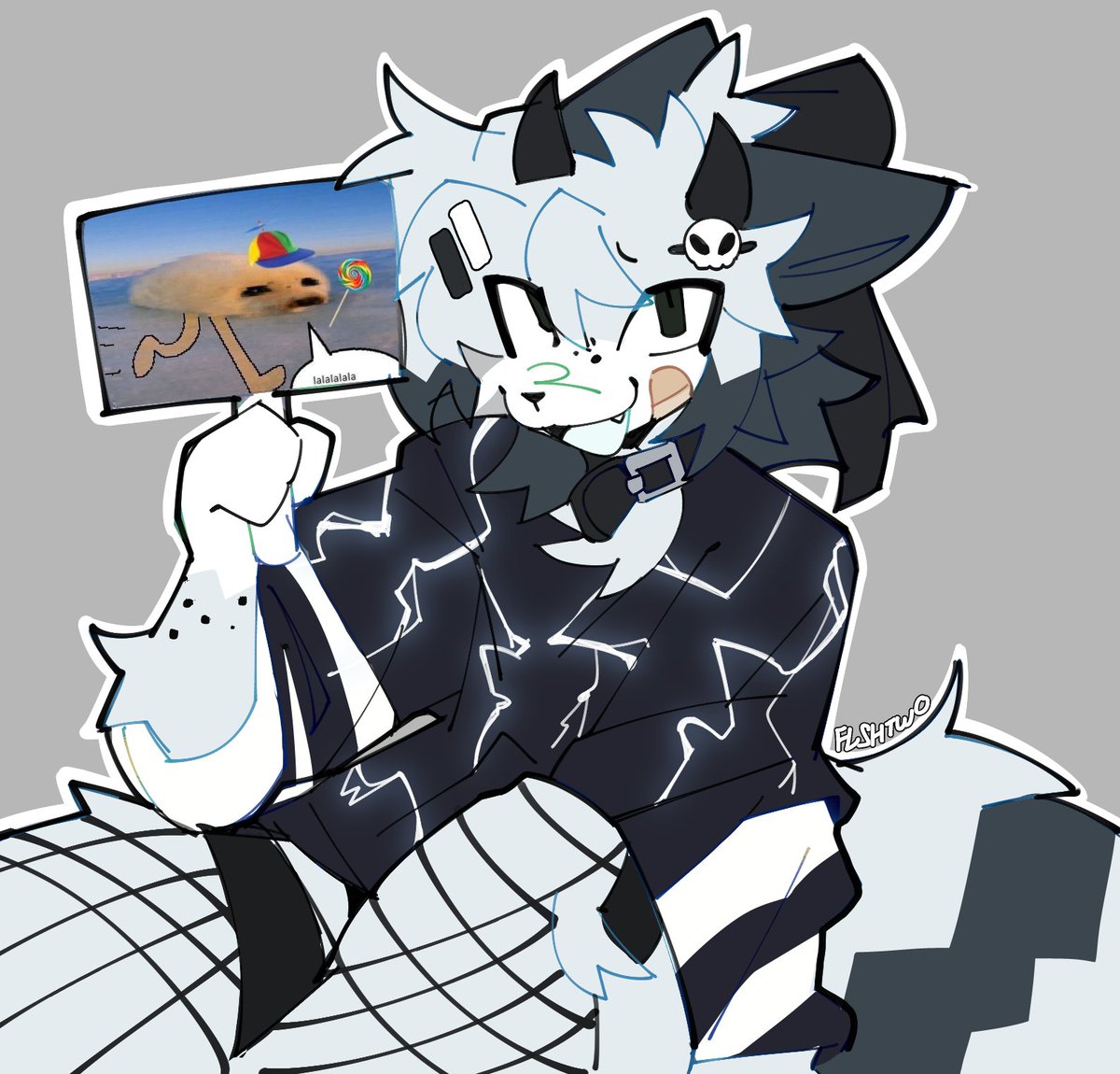 comm for <a href="/bioniccmite/">bio</a>!!