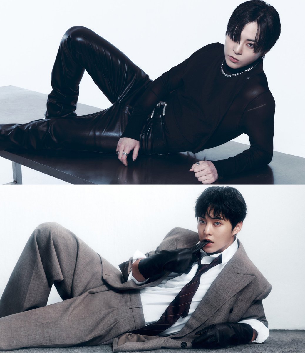 INTERVIEW X 🤝 LOFFICIEL