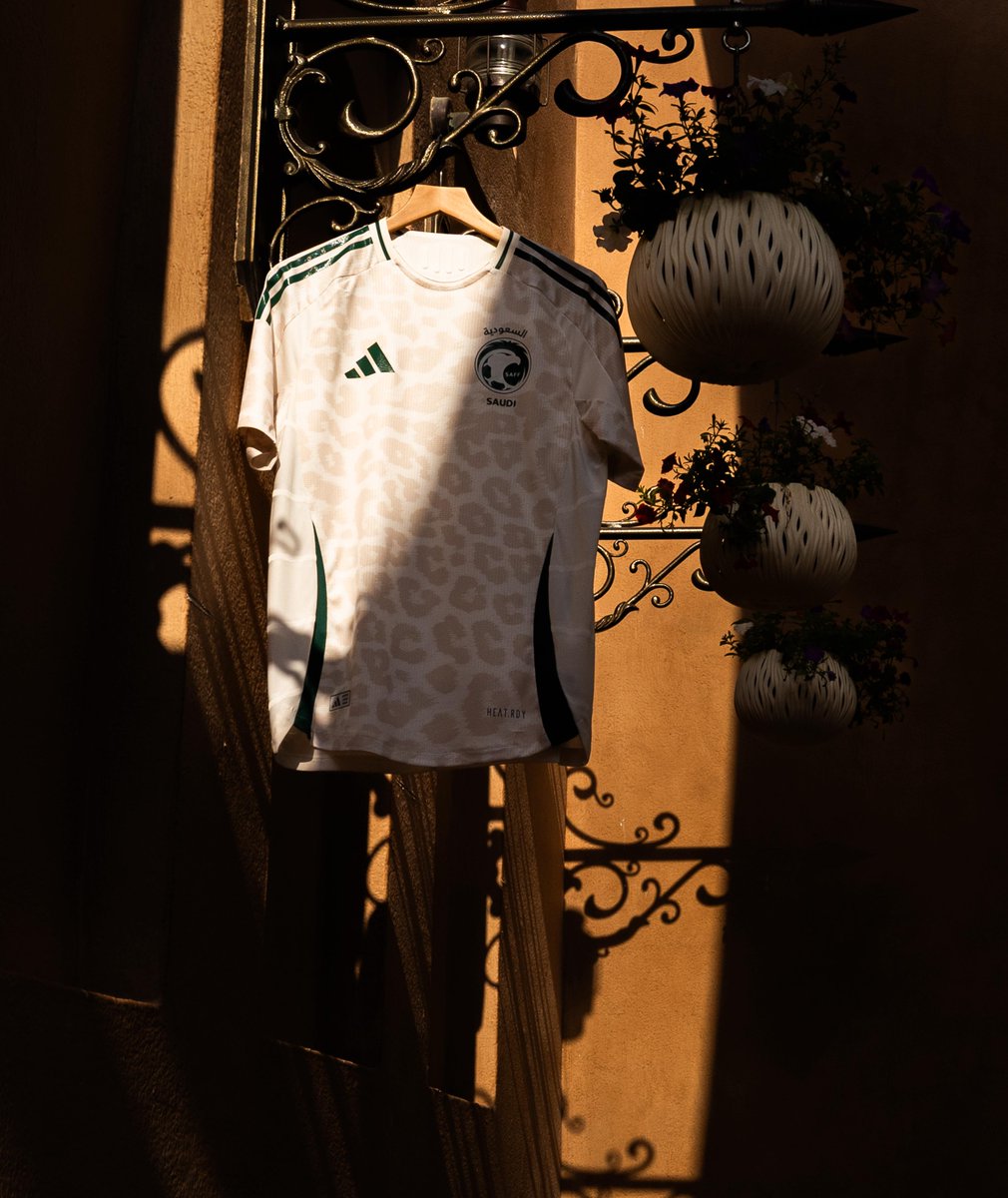 المنتخب السعودي tweet media
