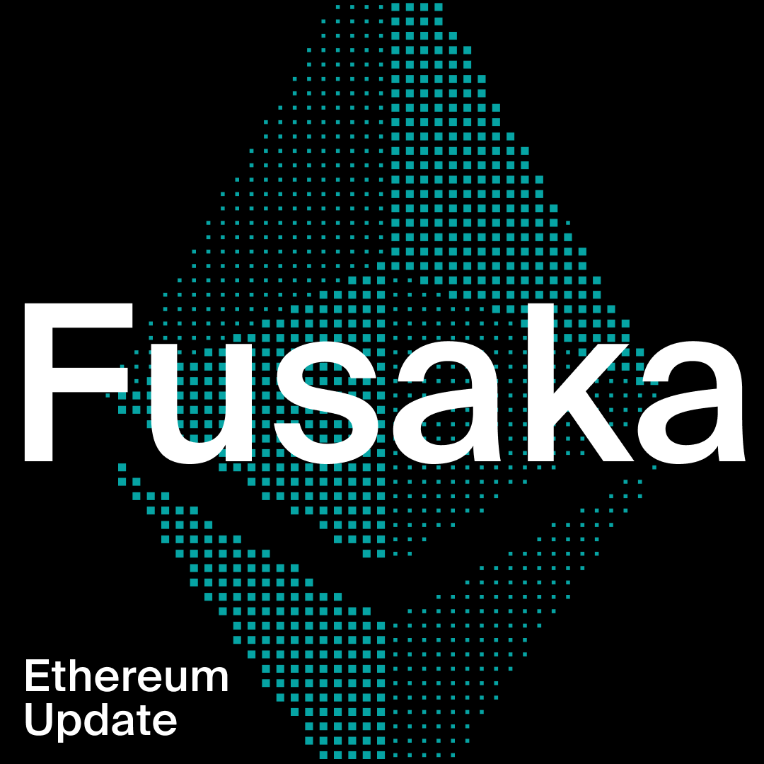 1inch Devs에서 이더리움의 Fusaka 하드포크를 소개합니다. 이름은 Fulu(컨센서스 레이어) + Osaka(실행 레이어)의  합성어이며, 이번 업그레이드는 L2 확장성에 초점을 맞춘 개선안이 다수 포함되어 있습니다.