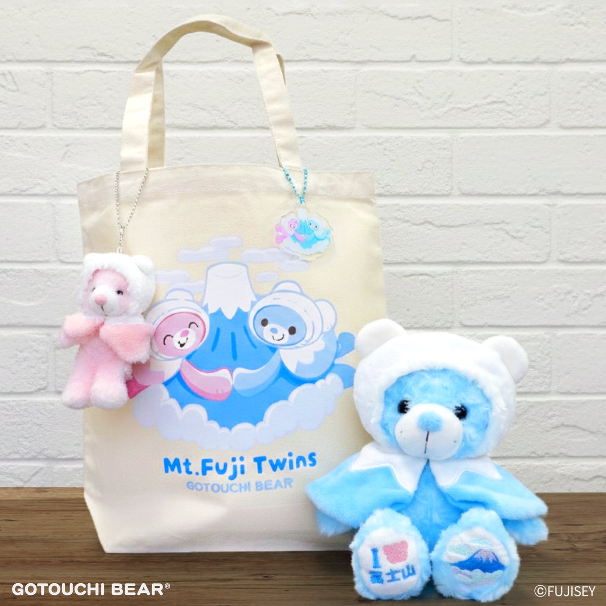 ご当地ベア【公式】 (@gotouchibear_jp) / Posts / X