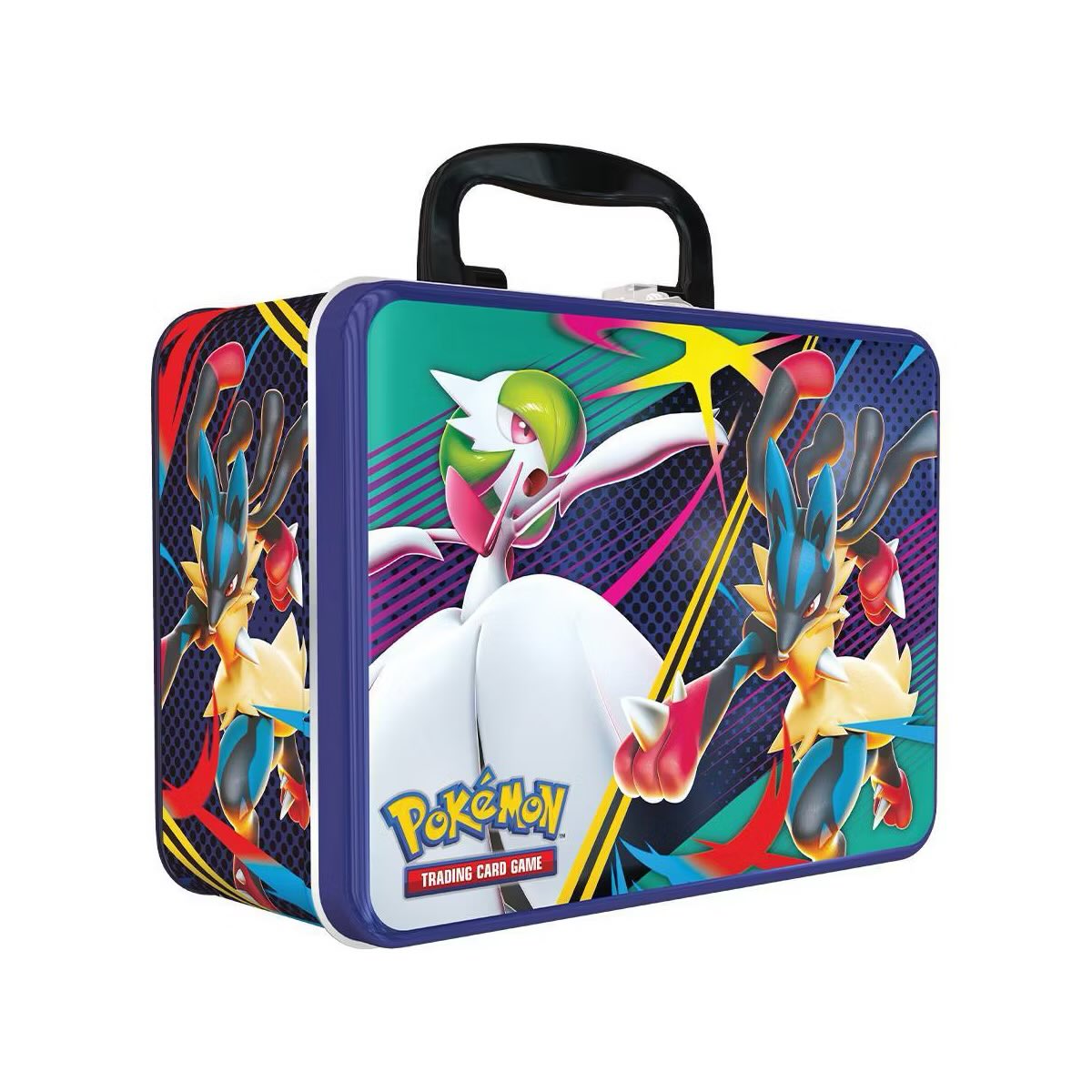 Pokémon-Switch Stock - TCG Restocks tweet media
