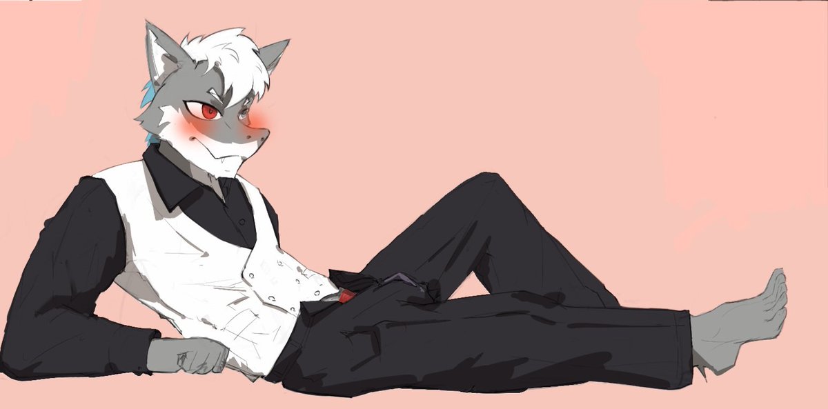 三色豆 tweet media