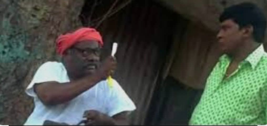 எப்பலாம் உனக்கு பிரச்சினை வருதோ அப்பல்லாம்

பிஜேபி உள்ள வருதுனு நாடகம் போடு