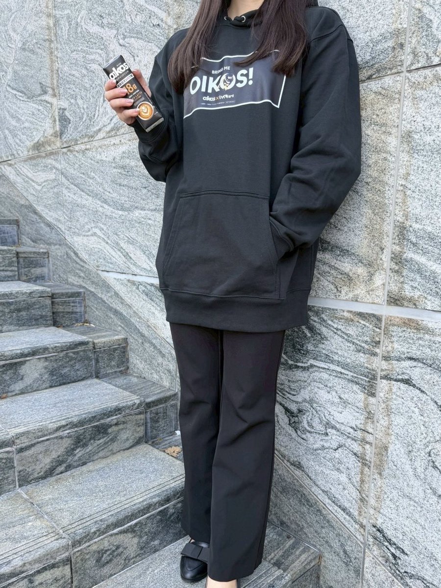 オイコス×ハイキュー!!コラボキャンペーン実施中！ ＼ 今回は