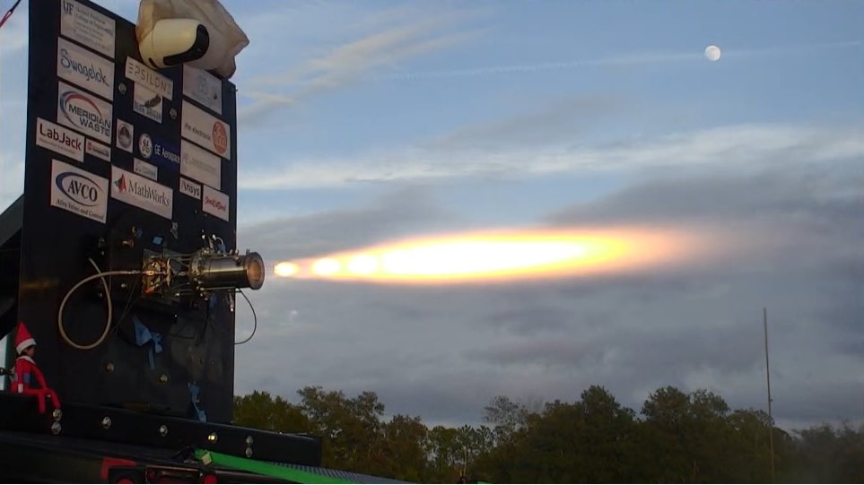Florida Rocket Lab tweet media