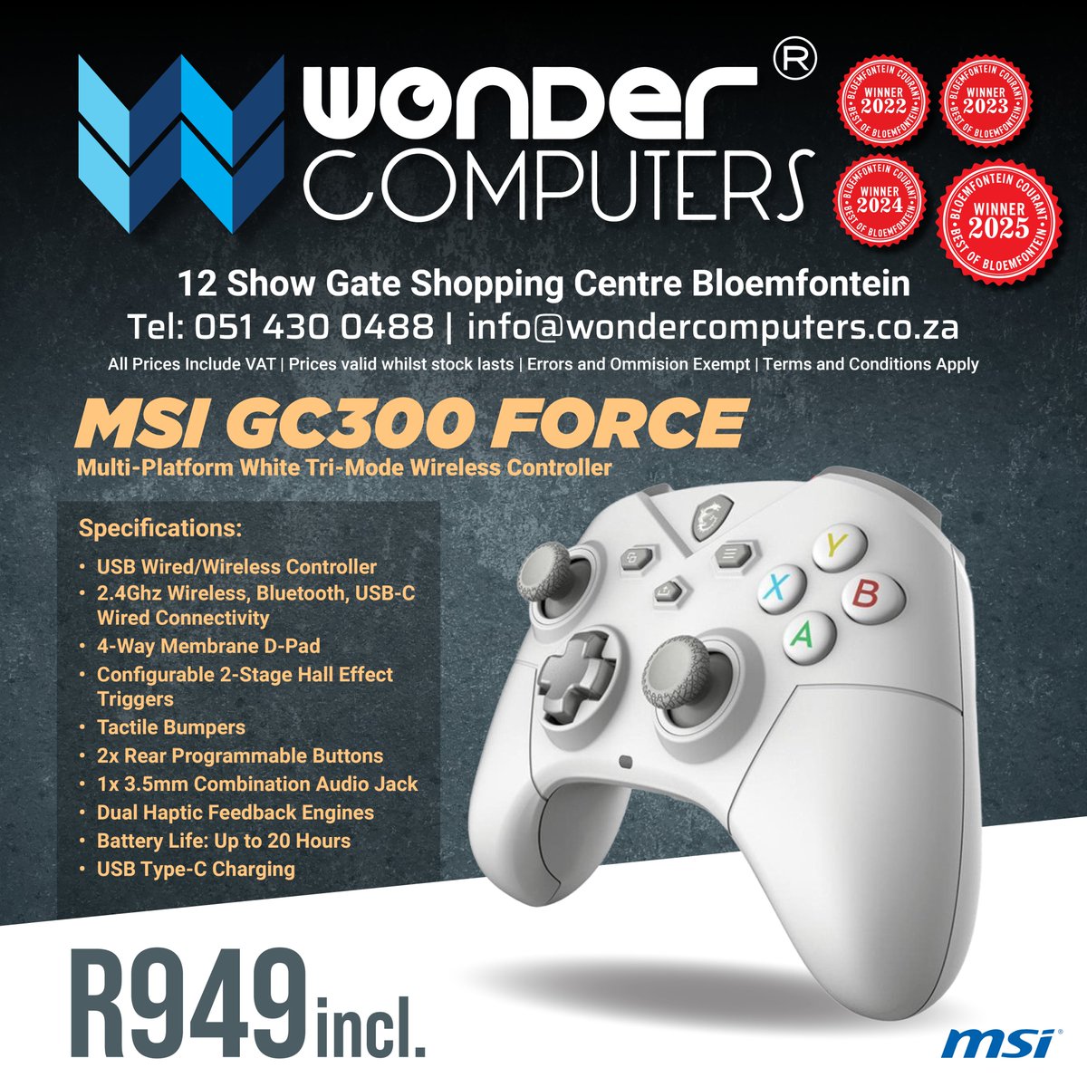 WonderComputers's tweet image. 