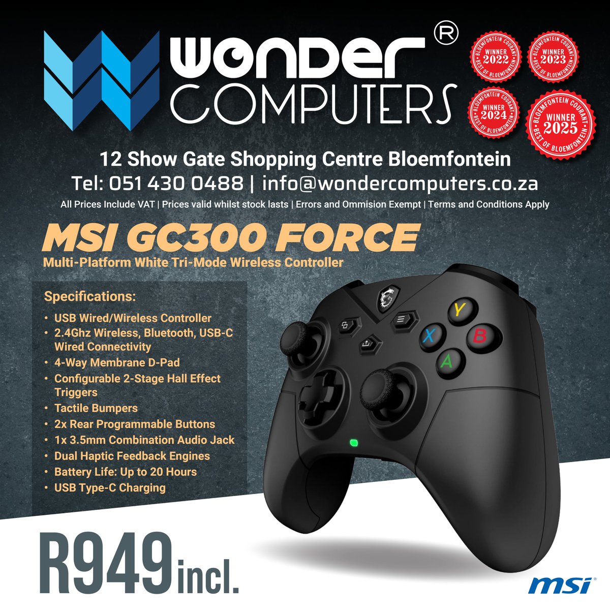 WonderComputers's tweet image. 