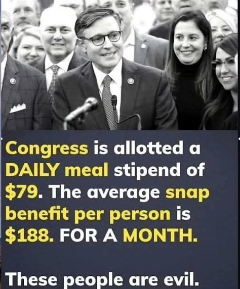 How do they eat, I mean.. sleep at night..