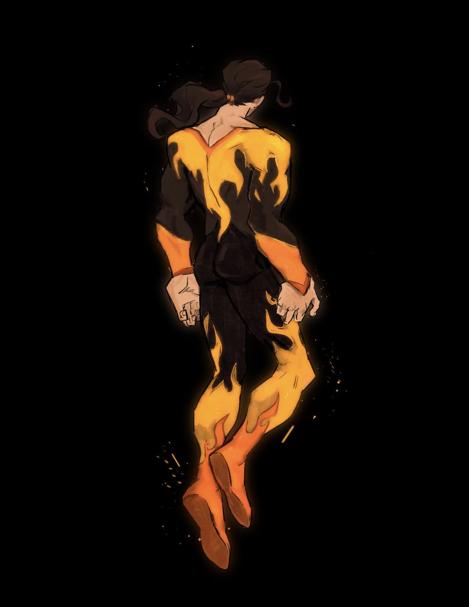 BishBlip's tweet photo. #flambae #dispatch https://t.co/ui7asdGu1U