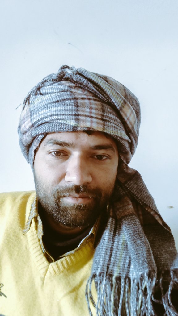 ErVinodckt's tweet photo. कोई तुम सा भी काश तुम को भी मिले। 
मुद्दा तो हमें इंतकाम से है। https://t.co/29xemaqIev