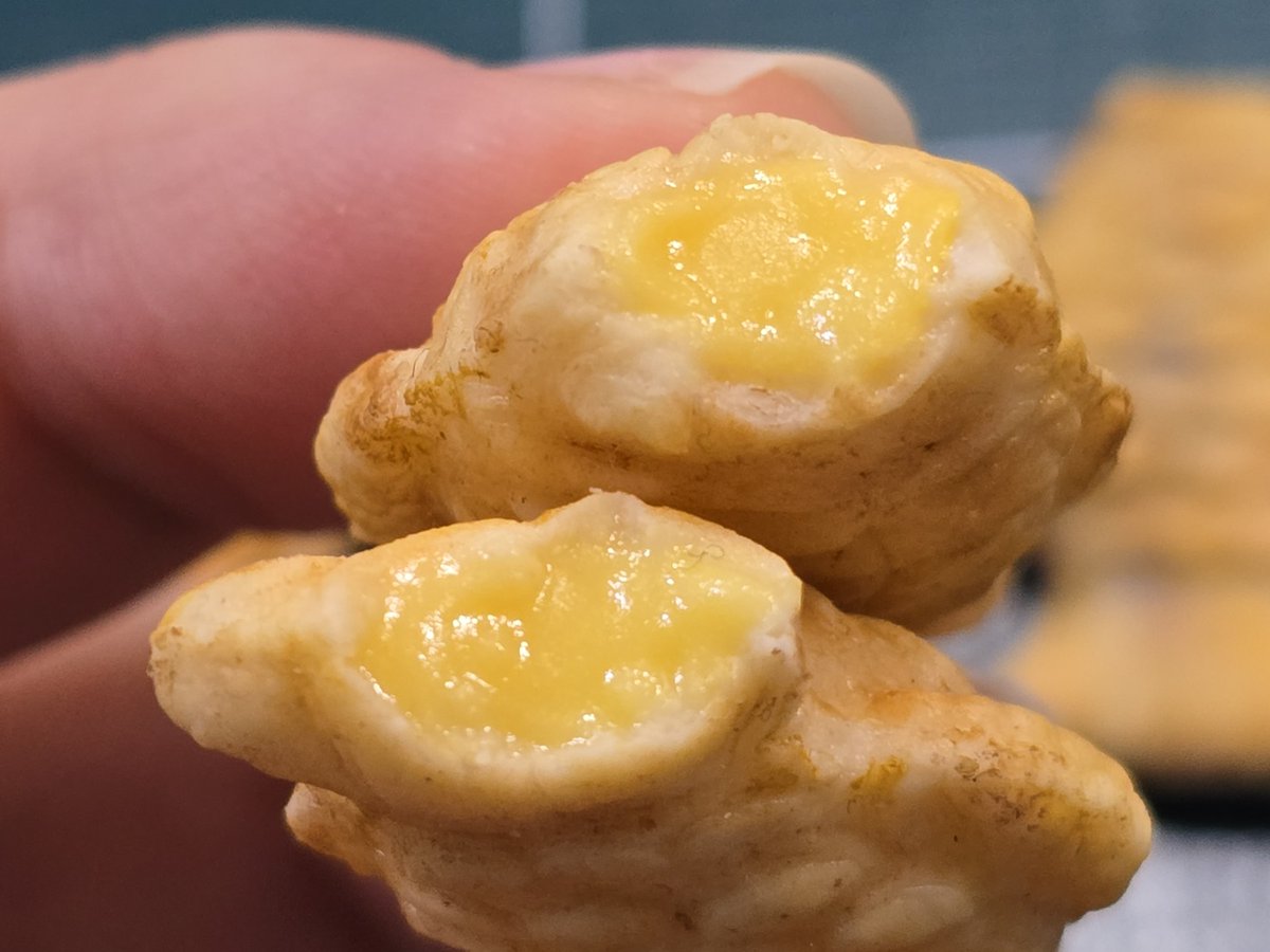 🍴작은구멍가게🍴

▪️팥붕어빵SET
▪️슈크림붕어빵SET
✔️붕어빵 단독,추가 구매 가능합니다

12/5일(오후10) 네이버스토어
주문기간 ~26/2월까지(겨울)

안내링크 (게시글 하단에 스토어 링크)
blog.naver.com/miniearring042…

RT+팔로우 event🎁
붕어빵SET 랜덤 증정
발표 26/01/31

#트인덕장터