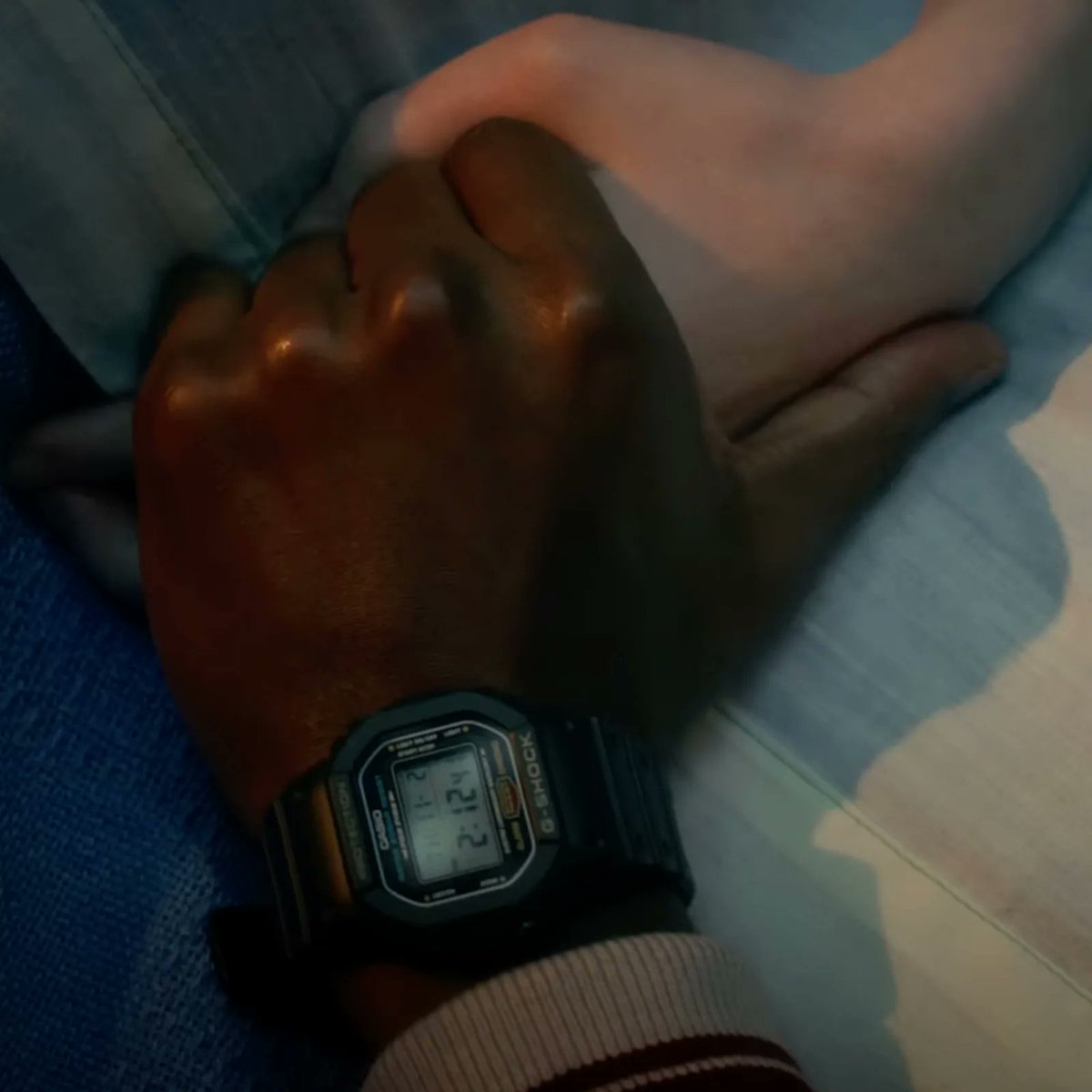 Ghenosis's tweet photo. Did Stranger Things product placement push me over the edge this season? https://t.co/kKuJRoxhYt
