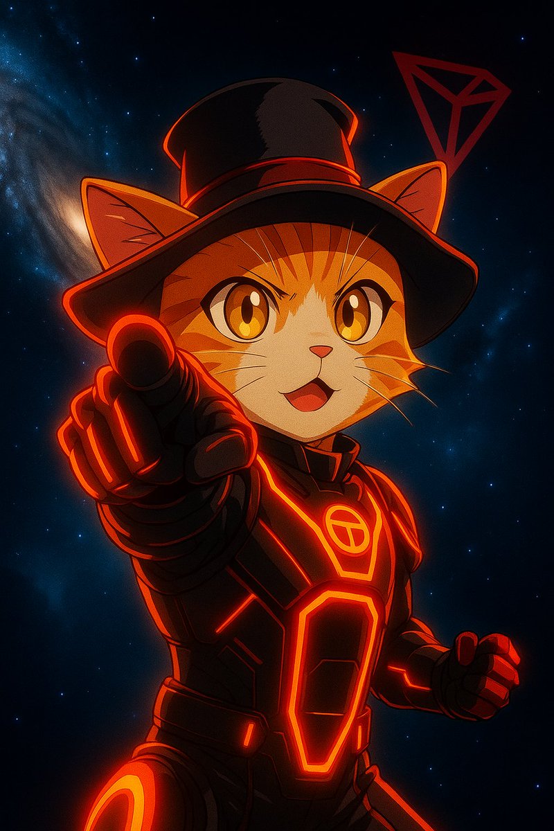 What makes $PUSS special? A community that treats every voice like it matters. More than a token it’s a movement built on unity and equal contribution. 🔥🙌
#PUSS #PussFi #Steemit #Crypto #Web3