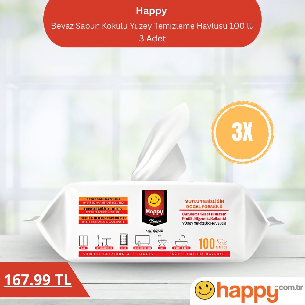 Çok al az öde kampanyalarımız devam ediyor🎉🎉 Sipariş için Happy.com.tr adresimizi ziyaret edebilirsiniz..

#indirim #kampanya #fırsat #online #happycomtr