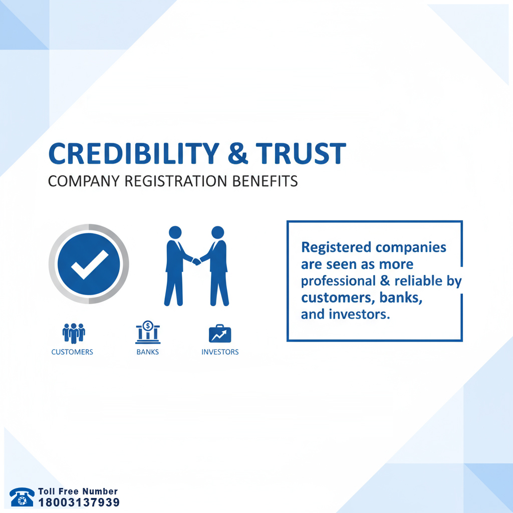 aksfinalytics's tweet photo. Ready to take your #business to the next level?
From legal protection and credibility to easier funding, tax perks and growth opportunities, registering your #company unlocks serious advantages.
.
#BusinessRegistration #StartupIndia #Entrepreneurship #BusinessGrowth #TaxBenefits https://t.co/WANf8g41fi