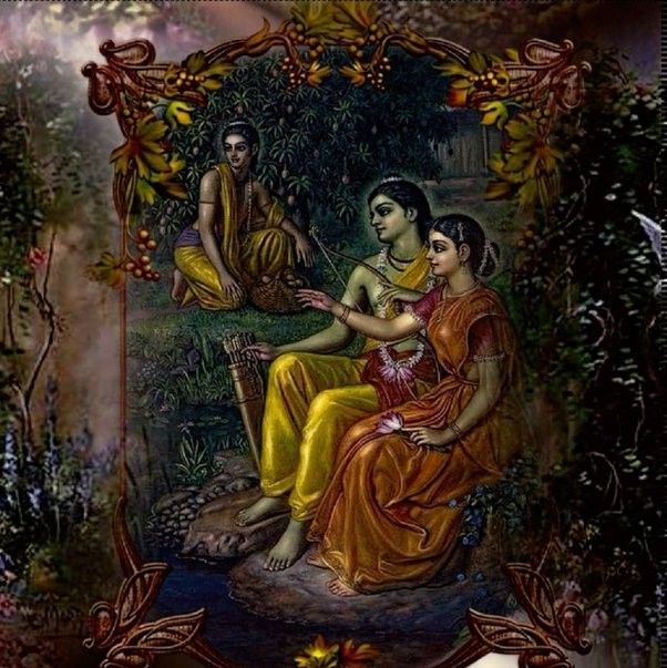 ।। श्री राम जय राम जय जय राम ।।🚩