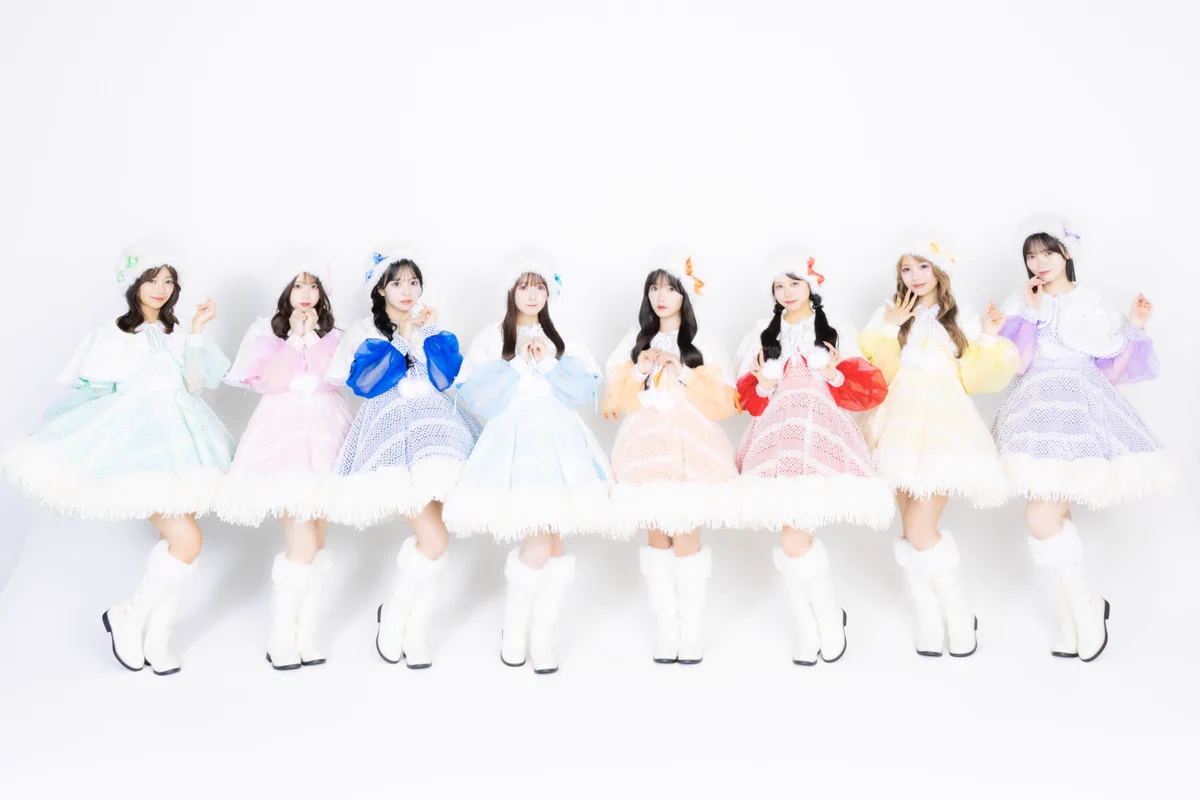 CUTIE STREET【Official】 on X: 