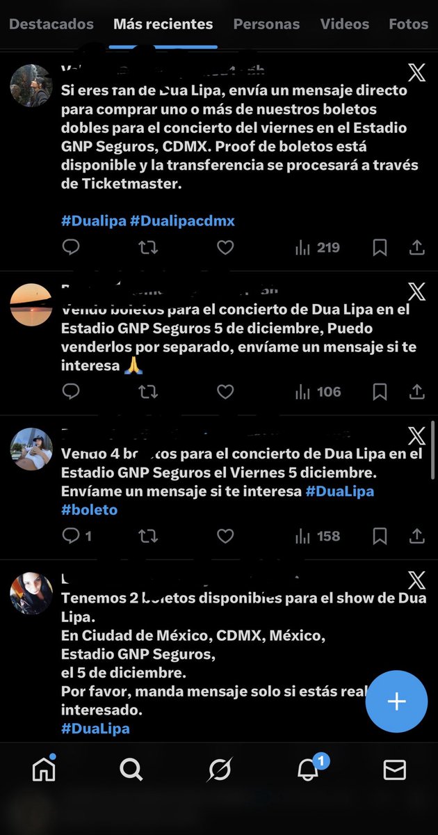 VENTA DE BOLETOS CDMX tweet media