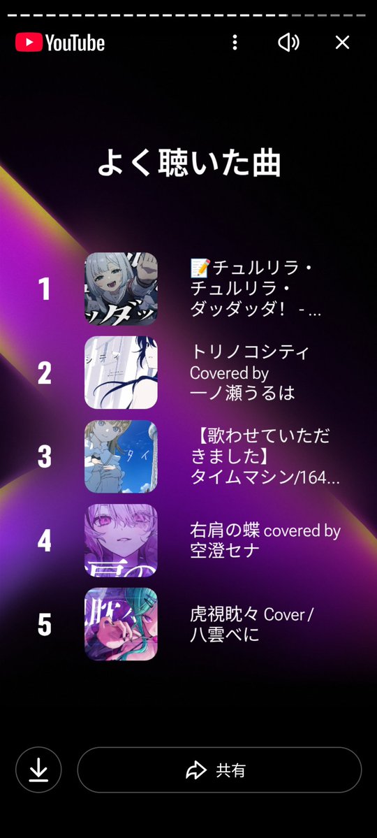 自分のハイライトこれだった👍 べにさまめちゃ見てるけどなぁ😅 すみー