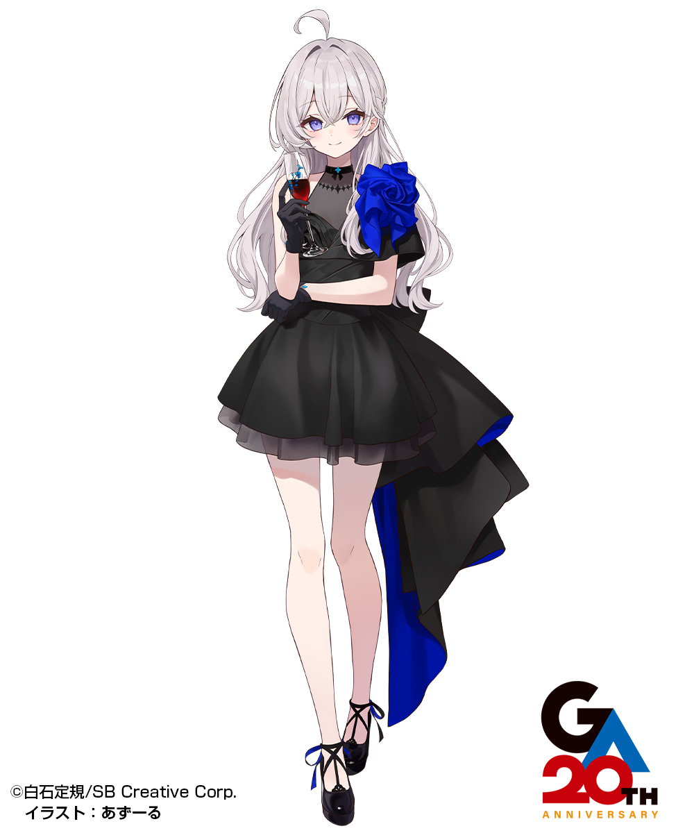 那由多ナユ (@nayuta_nayu19) / Posts / X