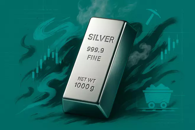 When uncertainty rises, $SILVER stands firm 🥈🛡️

True stability always speaks for itself.