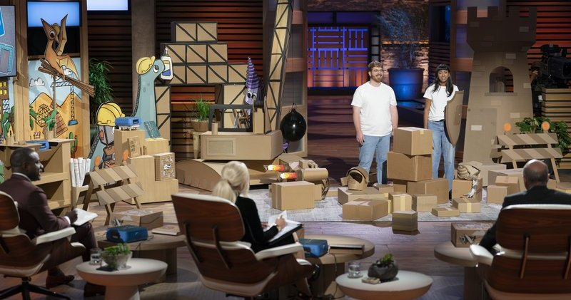 Meta Zoie tweet media