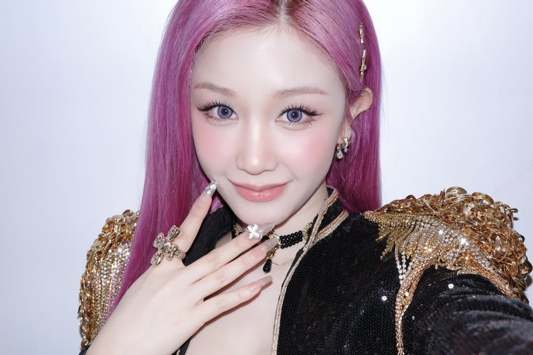 peariesps's tweet image. ฮันทริกซ์สาวคนสวยน่ารักมากกอะ ยืนยันคำเดิมว่าชีคือคนนึงที่ถ่ายโคลสอัพได้จึ้งที่สุด หน้าสวยเป๊ะมากก แล้วดูความหุ่น ความโพกคือร่างทองจริงๆ สวยยันนิ้วมือ องศาการวางมือคือเจ้าหญิงจริงๆ เอาไรมาไม่วิชวล นี่แหละเพียบพร้อม เหมาะสมกับคำว่าวิชวลเจ้าหญิงแห่งวงการเคพัพที่สุด 🥺💕