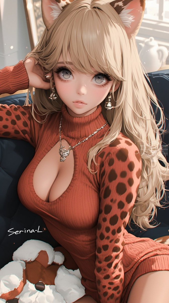 Cozy vibe ✨️ 
It's cold, time to put on some sweaters and enjoy a cup of hot chocolate 🍫 😋 
Hope we all have a cozy day ☺️