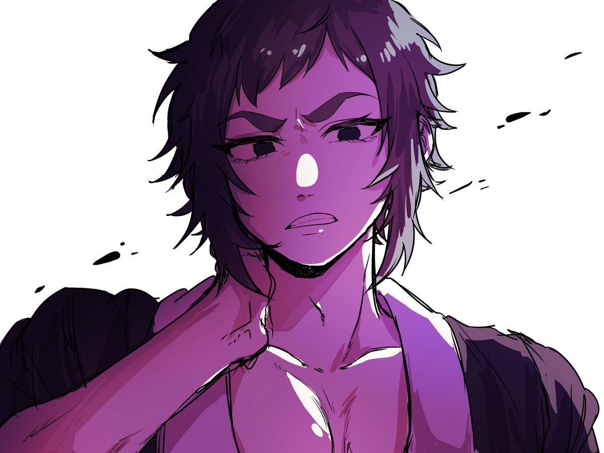 塵芥 (@Garbage_96) on X