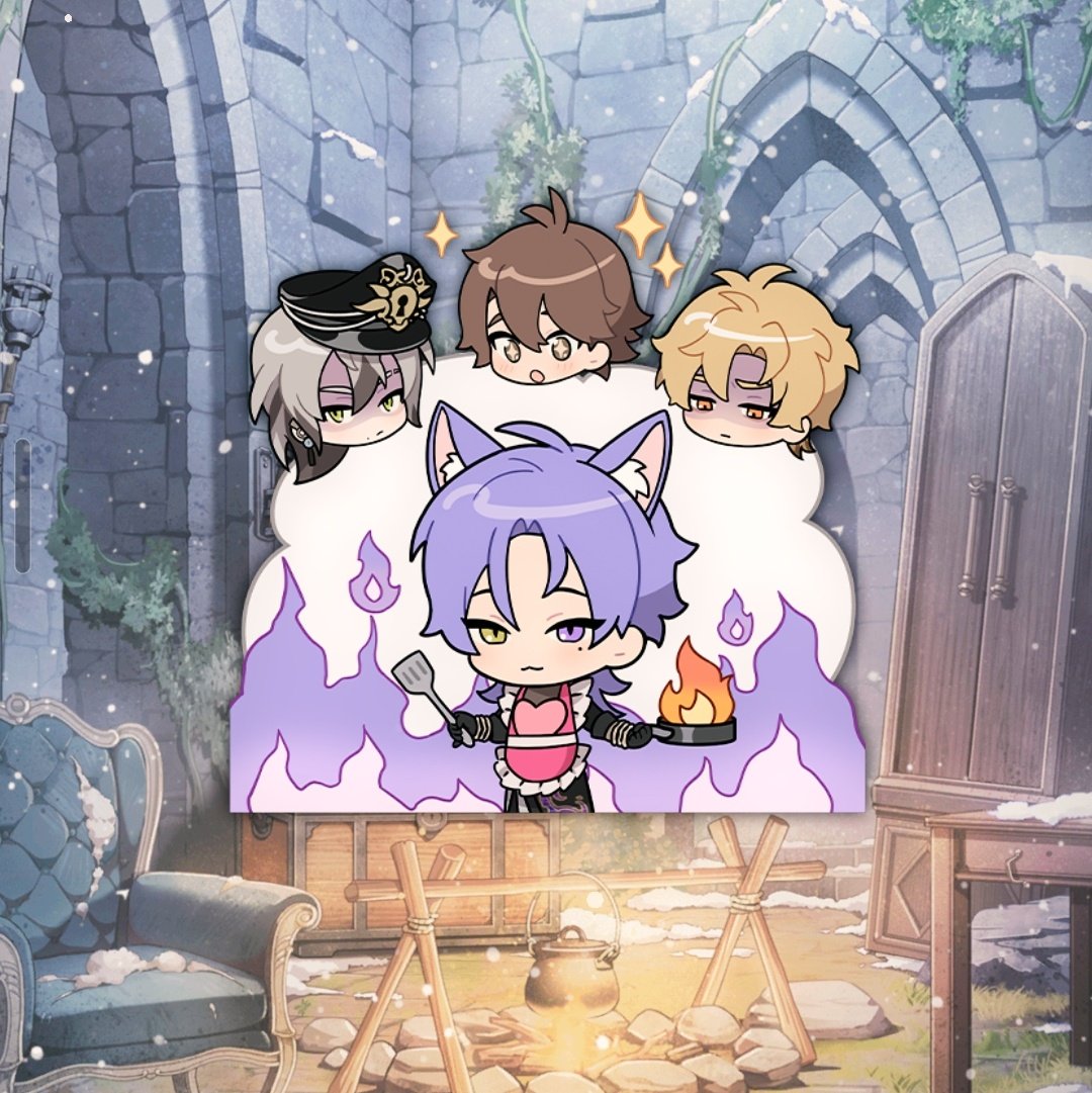 これ
我慢できない