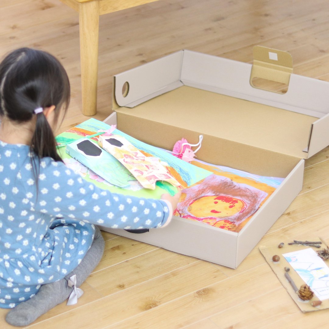 東洋ケース株式会社【公式】@スティッキーフックフレンズ55万個突破