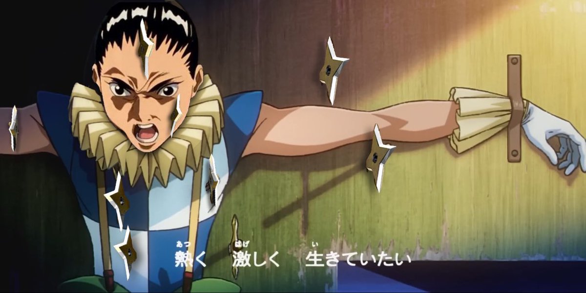 じょじょえん@タンク道 (@jojoen_tankroad) on Twitter photo 