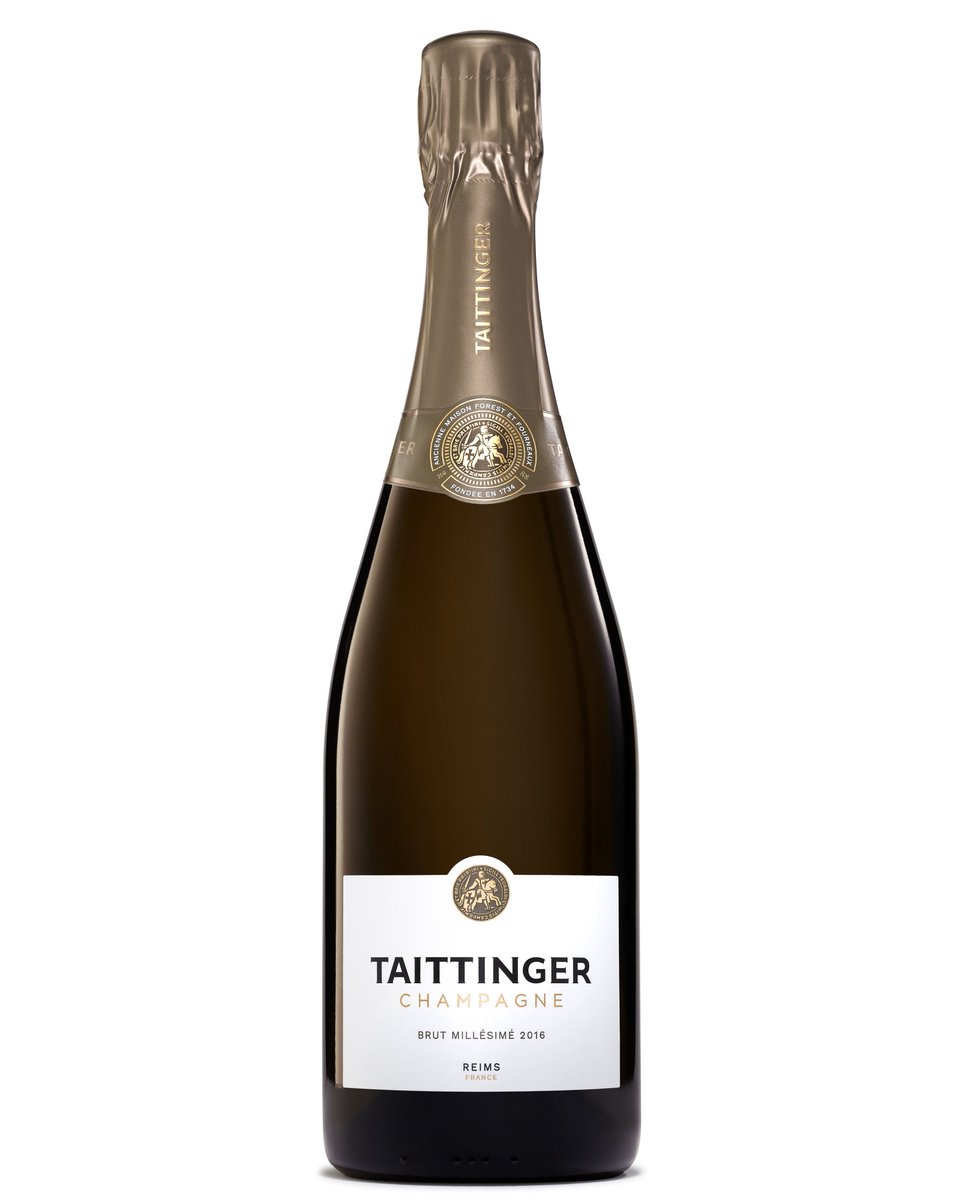 Guide VERON des Champagnes tweet media