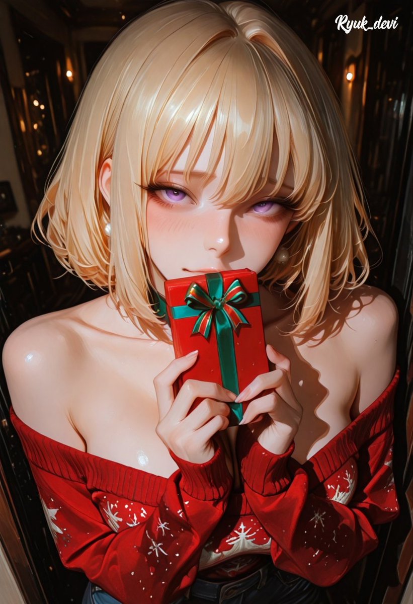 QT your favorite female character from favorite anime [SFW. No nudity]

Hae-In Cha is one of my favorite anime girls from #SoloLeveling 

I invite <a href="/Sophie_Nox/">Sophie's Naughty World 🤍</a> ,<a href="/aat_ai40683/">AAT!!! Artworks</a> ,<a href="/PixelNinjaArt/">Ninjaa 零</a> ,<a href="/TheDemonChicken/">El Pollo Diablo</a> 

#AIart #AIイラスト術師さんと繋がりたい #AIanimeart #aiartist